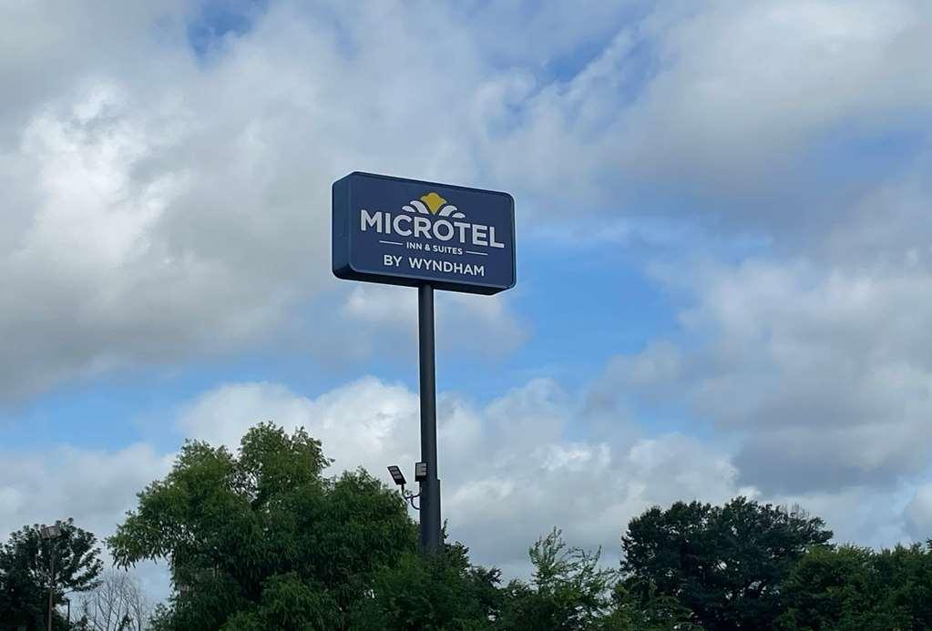Microtel Inn & Suites By Wyndham Bossier City Dış mekan fotoğraf