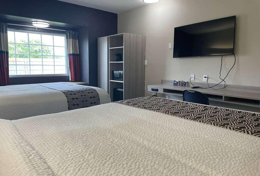 Microtel Inn & Suites By Wyndham Bossier City Oda fotoğraf