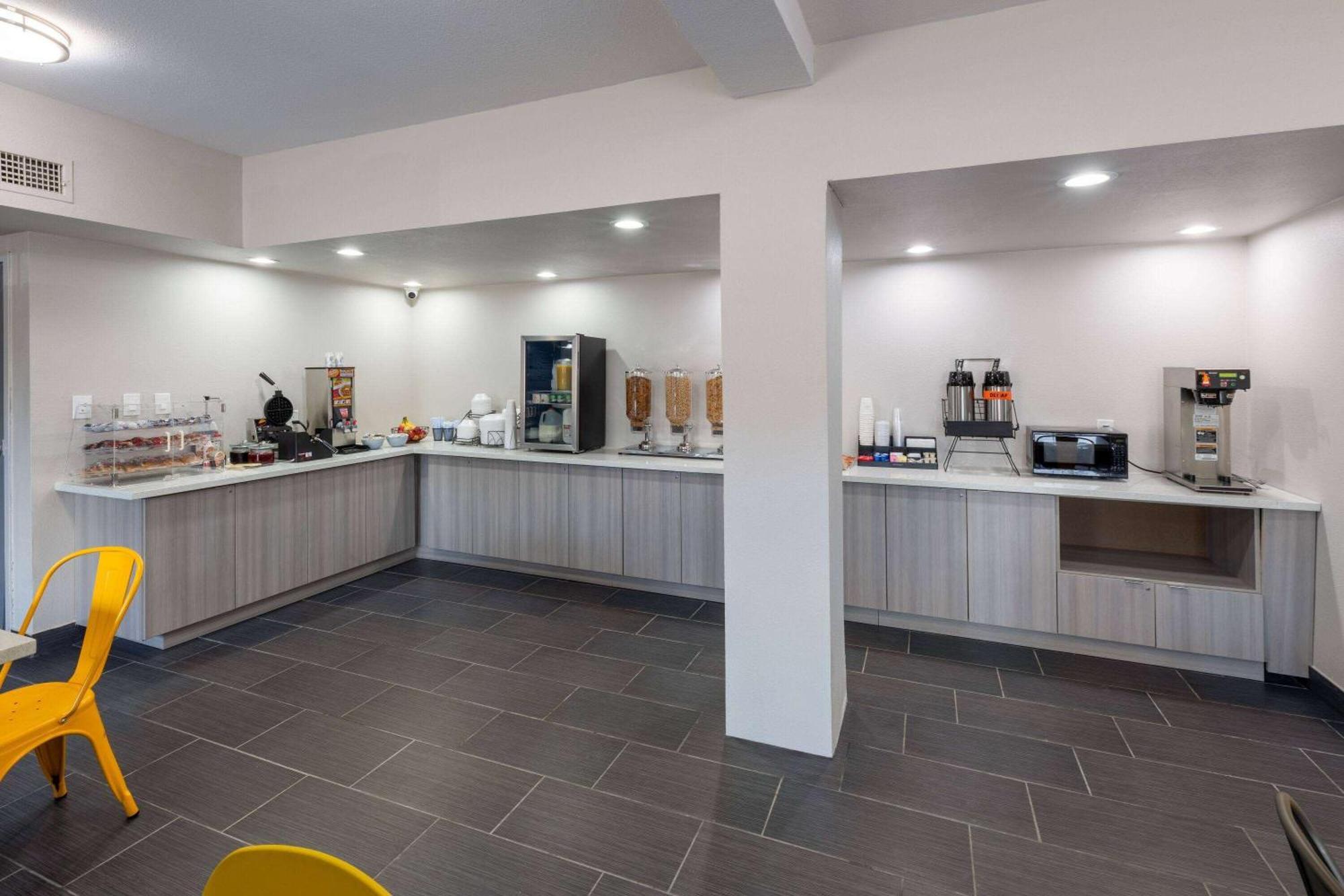 Microtel Inn & Suites By Wyndham Bossier City Dış mekan fotoğraf