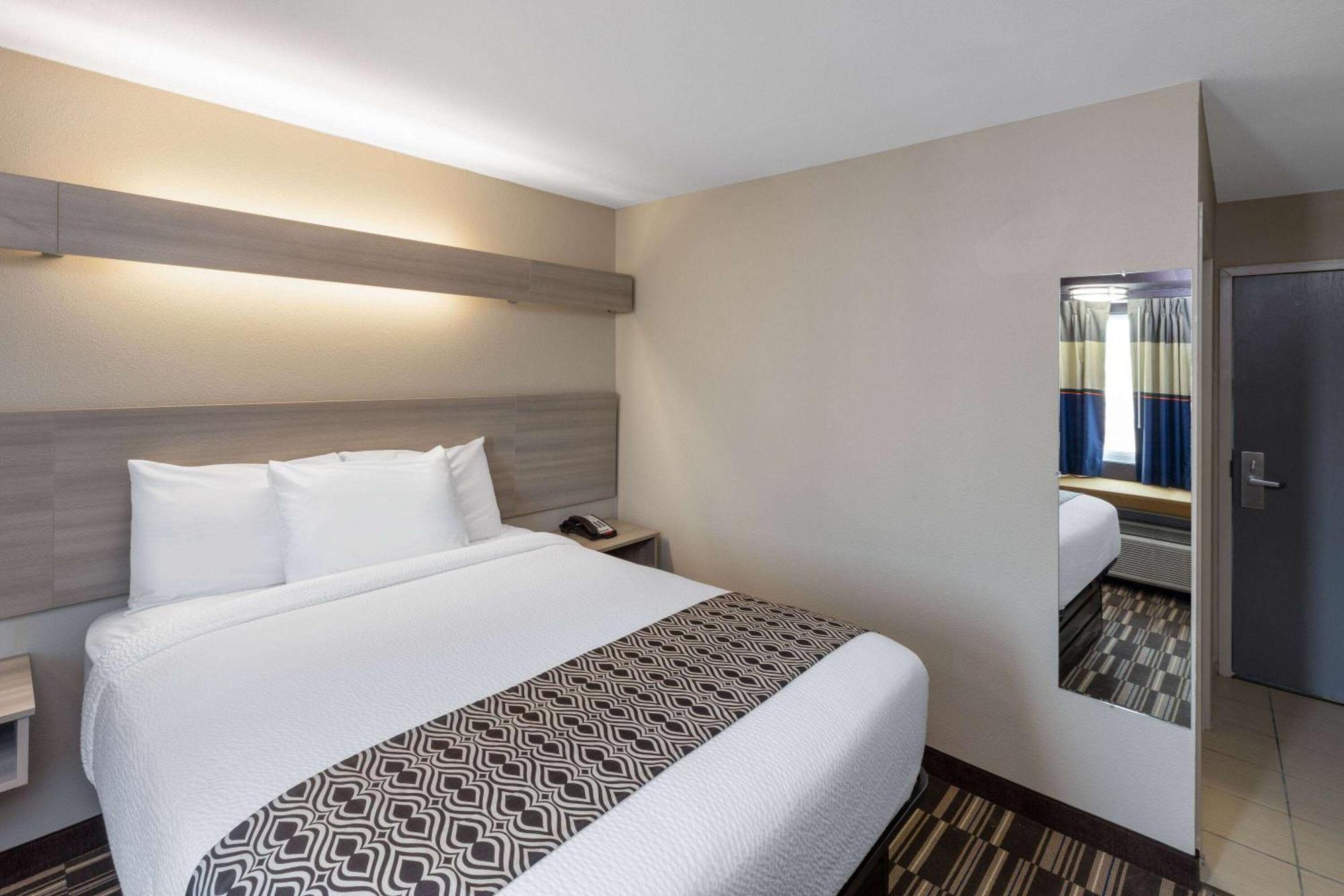 Microtel Inn & Suites By Wyndham Bossier City Dış mekan fotoğraf