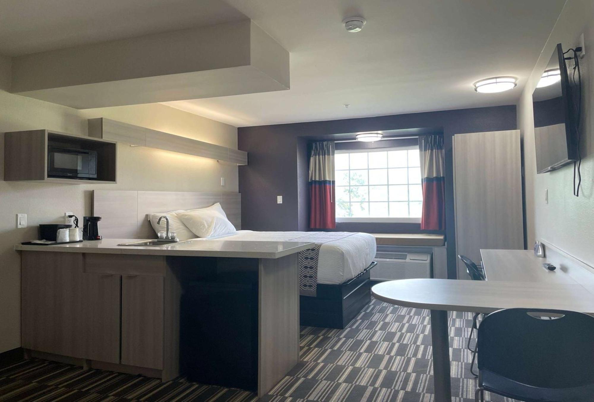 Microtel Inn & Suites By Wyndham Bossier City Dış mekan fotoğraf