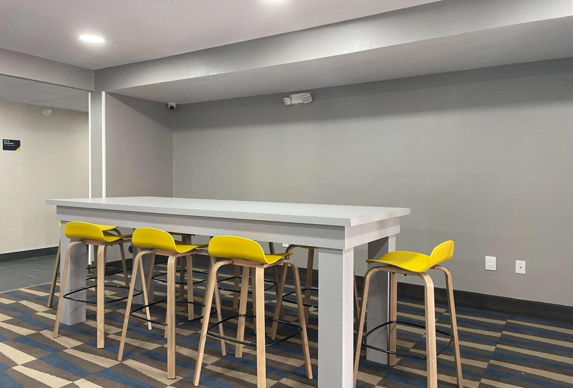 Microtel Inn & Suites By Wyndham Bossier City Dış mekan fotoğraf